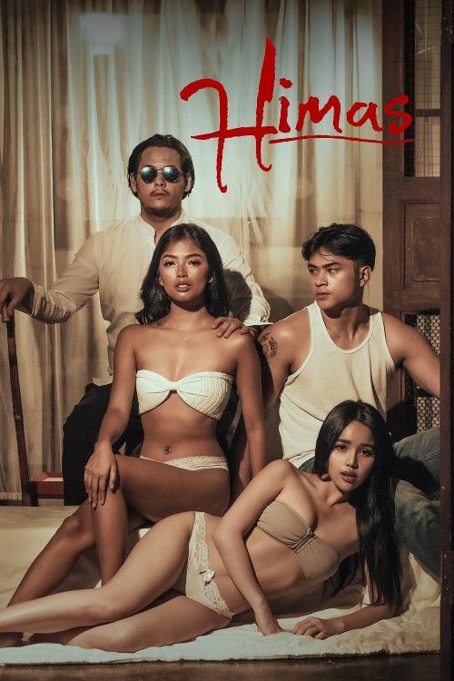 [18＋] Himas (2024) VivaMax Tagalog Movie download full movie